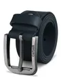 Cartvelli Ledergürtel Premium Ledergürtel 40mm Herren Made in Germany inkl. Geschenkbox Vollleder, robust, reißfest, langlebig, nickelfrei