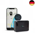 SALIND GPS Tracker 11 (Modell 4G) - GPS-Tracker Auto, Motorrad, Fahrzeuge und
