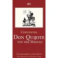 Don Quijote von der Mancha Teil I und II
