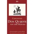 Don Quijote von der Mancha Teil I und II