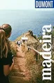 DUMONT Reise-Taschenbuch Reiseführer Madeira: Reise... | Buch | Zustand sehr gut