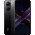 Xiaomi Poco X7 Pro 5G Smartphone 256GB 8GB RAM black Dual-Kamera 6000mAh Android