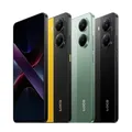 Xiaomi Poco X7 Pro 5G Smartphone 8+256GB Handy 6.67" AMOLED HyperOS2 NFC 6000mAh