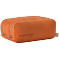 Eagle Creek Pack-It Reveal Quick Trip Kulturtasche (Größe 2L, orange)