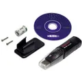 Multimetrix DL 53 Luftfeuchte-Datenlogger Umwelt-Messgerät Hygrometer Messger650