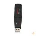 Multimetrix DL 53 Luftfeuchte-Datenlogger Messgerät Hygrometer SIEHE TEXT/FOTO
