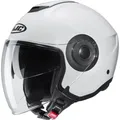 HJC i40N SOLID Jethelm (S, 55 - 56 cm) (107H56.13-3)