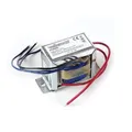 Velleman - 212048C - Transformator 34 VA 2 x 12 V~ 1400 mA max.