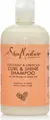 Shea Moisture Coconut & Hibiscus Curl & Shine Shampoo 13oz 384ml