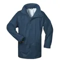 Norway Jacke PU-Stretch Navy 26405 M