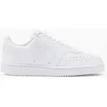 Nike Court Vision Be Sneaker Weiß, Damen, Größe: 39 - Nike Court Vision Be Sneaker Weiß, Damen, Größe: 39 - woman - Weiss