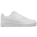 Nike Court Vision Low Next Nature Damen - weiß