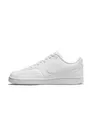 Nike Court Vision Schuhe White/White 39
