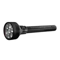 Ledlenser  P21R im Koffer + Suchscheinwerfer mit 12000 Lumen + Leuchtweite 1100m