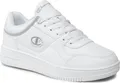 Champion RD LOW Damen Sneaker S11469-CHA-WW001 weiss, Schuhgröße:37.5 EU