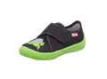 Superfit Superfit Hausschuh BILL schwarz EUR 25 Hausschuh