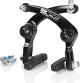 XLC BMX U-Brake BR-U01 Alu, schwarz, VR, 68-91mm