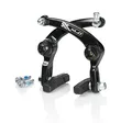 XLC Bremsanlagen U-Brake, Schwarz, 91 mm, 2500306500
