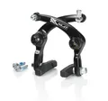 XLC BMX U-Brake BR-U01 Alu, schwarz, VR, 68-91mm Fahrradbremse