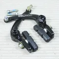 BMX Vorderrad U-Brake XLC BR-U01 - Aluminium - schwarz - 68 mm bis 91 mm