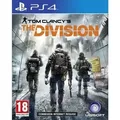 Ubisoft Tom Clancy's : The Division, PlayStation 4, Multiplayer-Modus, M (Reif), Physische Medien