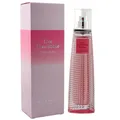 Givenchy Live Irresistible Rosy Crush 75 ml EDP Eau de Parfum Florale Spray