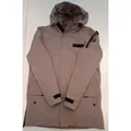 PME LEGEND Long jacket ICE PILOT ICON 2.0 Tra Vintage Khaki XL - Braun - XL