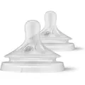 Philips Avent Natural Response SCY964/02 Trinksauger 6 m+ 2 St.