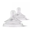 Tettarella Natural Response 3M+ Philips Avent 2 Pezzi