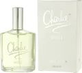 Damenparfüm Revlon Charlie White 100ml (100 ml)