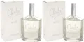 ✅ Revlon Charlie White Eau de Toilette EdT Spray blumiger Damen Duft 2x 100ml ✅