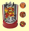 DÖNERGRILL KEBABGRILL HÄHNCHENGRILL  ARAGON mit Kontrollleuchte  SYNTROX