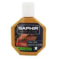 Juvacuir Saphir Schuhpflege/Lederpflege/Schuhcreme, CUIR NATUREL 39, 75 ml