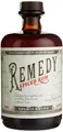 Remedy Spiced Rum ein feiner Blend aus karibischen Rums 700ml
