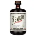 Remedy Spiced Rum 0,7 l Spirit Drink mit Vanille, Orangenschale und Zimt