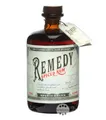 Remedy Spiced (Rum Basis) Spirit Drink / 41,5 % Vol. / 0,7 Liter-Flasche