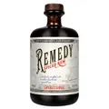 Remedy Spiced Rum 41,5% 700ml