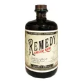 Remedy Spiced  Rum, 41,5% Vol. 0,7 l