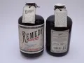 Remedy Spiced Rum in 0,70L und mit  41,5% Vol.