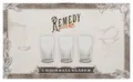 REMEDY GLAS SET - Highball 300ml - 3 Stück
