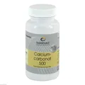 CALCIUMCARBONAT 500 Kautabletten 100 ST