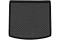 Kofferraummatte für SEAT Leon 5F ST 2013-2019 unten