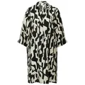 s.Oliver Maxikleid Kleid bunt 36