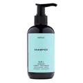 Natüür Shampoo · 200 ml · PZN 19358537