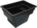 Ubbink QUADRA C1 - Fertigteich - HDPE, Fassungsvermögen 520 l;