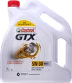 5 Liter CASTROL 5W-30 GTX RN17