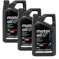 3x5 Liter Castrol GTX 5W-30 RN17 Motoröl 5W30 Dacia C3 Diesel Mercedes 226.52