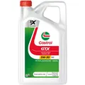 Castrol GTX 5W-30 RN17 5L ACEA C3 Renault Motoröl Top Qualität
