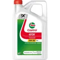 15F6E5 CASTROL Motoröl Castrol GTX 5W-30 RN17