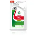 CASTROL 5 L LITER GTX 5W-30 RN17 MOTOR-ÖL MOTORENÖL